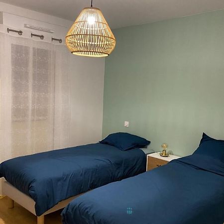 Residence A 350 Metres De La Grande Plage Chez Lena Quiberon Ngoại thất bức ảnh